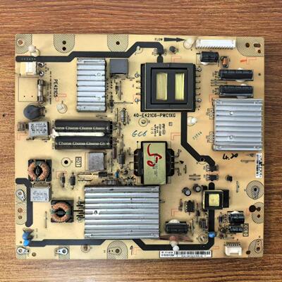 TCLL50E5090-3D电视电源板