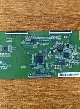 原装 海尔 LE46G3000电视逻辑板47-6021001 HV460WU2-200 T实拍图