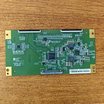 海尔LE46G3000电视逻辑板