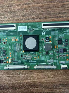 原装海尔 LU55K5000 LED55K680X3DU逻辑板14Y-P2FU13TMGC4LV0.0