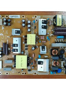 瑞原装 电源板 715G6679-P01-009-002M 实物图