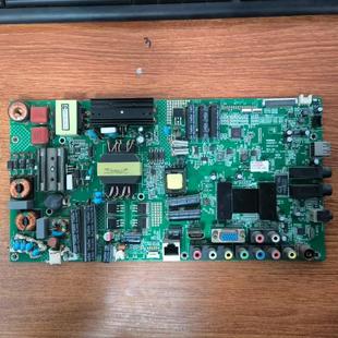 原装康佳LED55F5510PF电视主板35018171屏72000211YT 211YT测试好