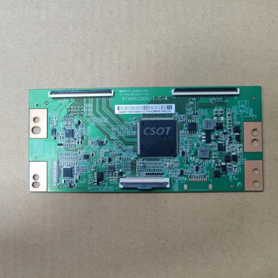 原装拆机 海信 65A730U L65E5800A-UD逻辑板ST6451D01-1-C-4现货