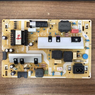 三星UA50TU8000JXXZ电视电源板
