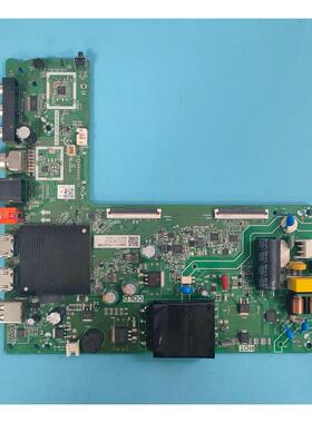 瑞原装海信43E2F 43V1G-J电视主板TPD.MT9255T.PB702配屏HD425Y1F