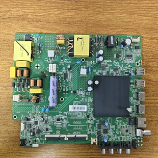 原装现货康佳LED55P7电视主板35025132屏72002800YT 2800YT测试好