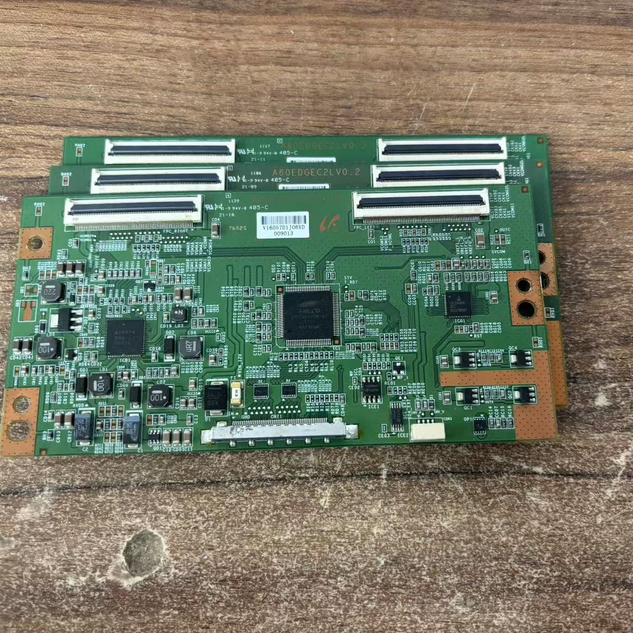 原装现货LED46K160JD逻辑板