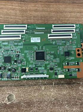 原装康佳 LED46MS92DC L46E5300D L46F320逻辑板A60EDGEC2LV0.2