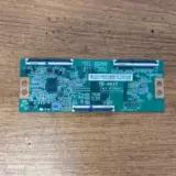 原装55寸逻辑板TD-001T白条码ST5461D17-1现货测好