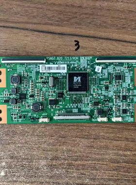 海信LED55M5000U LED55EC550UA/49EC500U逻辑板RSAG7.820.7213/RO