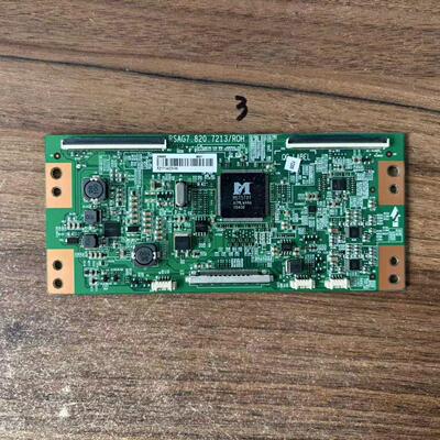 海信LED55M5000U LED55EC550UA/49EC500U逻辑板RSAG7.820.7213/RO