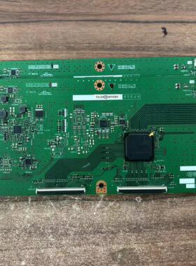 原装 夏普 60LX255A 逻辑板 RUNTK5015TP KF908 QPWBXF908WJN2