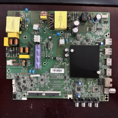 康佳55F3Pro55E8主板35025658