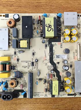 海尔 LU50K82 58A51电视电源板TV5006-ZC02-02 0090727890K测试好