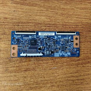 原裝 C02測好發 現貨海信LED50EC300JD長虹LED50C2000i邏輯板50T10