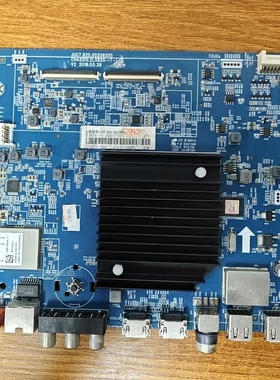 原装现货 长虹 50Q5T 65A7U液晶电视主板JUC7.820.00209205配屏选