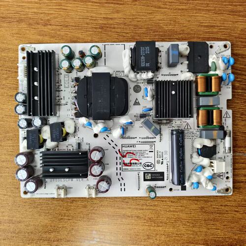 华为 HD55DESA HD65DESY电源板PAC150D11012-NLD IT1DESCPW电路板