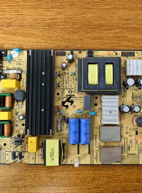 原装TCL D55A630U D55A810 电源板SHG5804A-101H 81-PBE055电路板