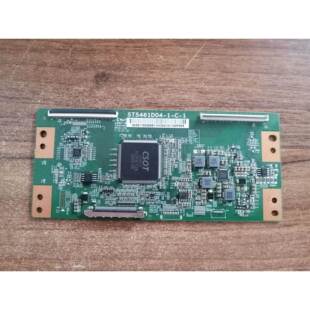 原装拆机 长虹55U1逻辑板ST5461D04-1-C-1实物图 好板 测试好