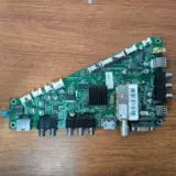 原装海尔LE50A900K V1.2电视主板0091802371B屏V500HK1-LS5电路板