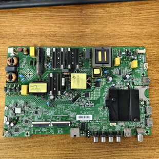原装现货康佳LED55P7电视主板35024151屏72002010YT 2010YT电路板