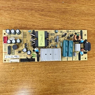 原装TCL 55D10电源板40-L12NW4-PWD1CG 08-L12NHA2-PW200AB实物图