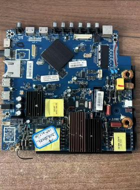 原装 三洋50CE1820D2主板CV638H-D50屏CN500NC7150非代用