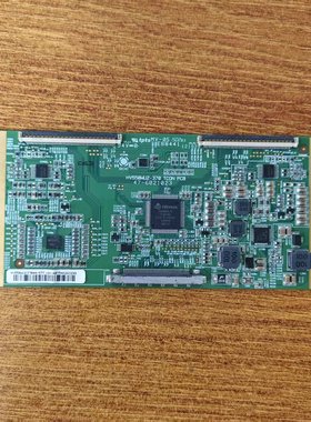 原装飞利浦 55PFF3655/T3电视逻辑板HV550WU2-370 47-6021023实拍