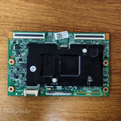 原装三星 UA55F8000AJ电视逻辑板BN41-01939C CY-SF550DSLV2H实拍
