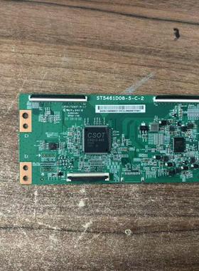 Z原装TCL 55R625C 55寸液晶电视逻辑板ST5461D08-5-C-2现货测好发
