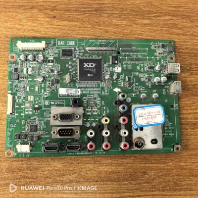 原装LG 47LV3600-CB电视主板EAX64049202 屏LC470EUE SD V1电路板