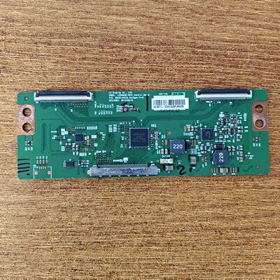 长虹LED50C2000i50C2080I逻辑板