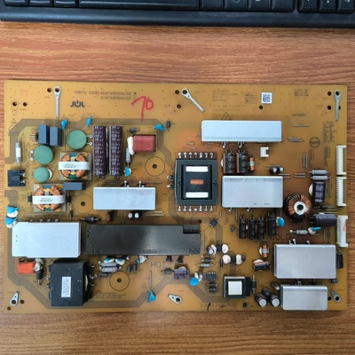 夏普LCD-70TX85A 70TX8008A电源板RUNTKB583WJQZ JSL6228-003测好