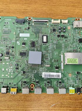 原装三星UA46D6000PR电视主板BN41-01747A配屏LTJ460HN01-H电路板