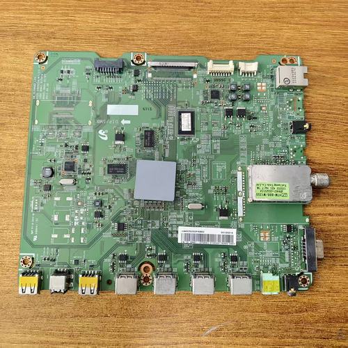 三星UA46D6000PR电视主板