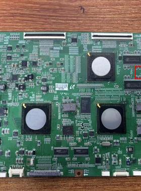 原装TCL D55P6100D 液晶电视机逻辑板 GA3D-TPS-C6LV0.0实图 现货