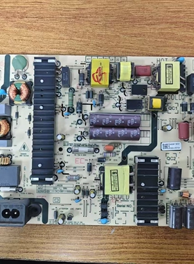 松下TH-43FX580C创维43E388G电源板168P-L4R038-00 5835-0000试好