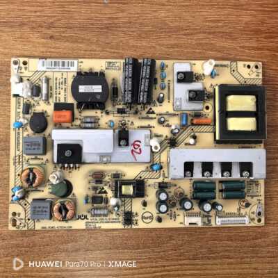 海尔LE42/50/55A900K电源板