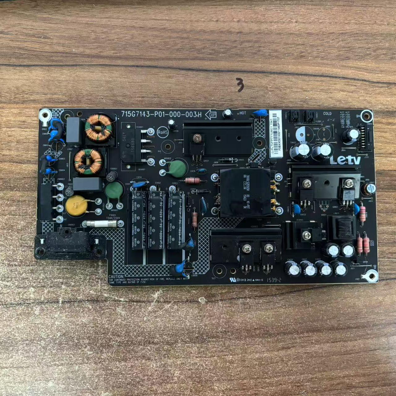 原装*乐视L403SN L403IN 电源板715G7143-P01-000-003M/003H 现货