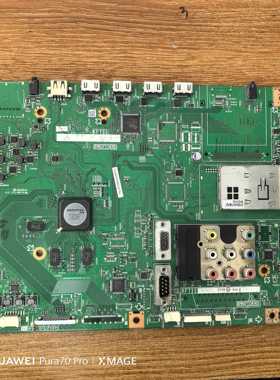 夏普 LCD-70LX732A主板QPWBXF733WJN2 KF733屏LK695D3GW30X电路板