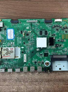 原装LG 55EC9300-CA 主板EAX65612205(1.0) 配屏LC550LUD(LG)(P1)