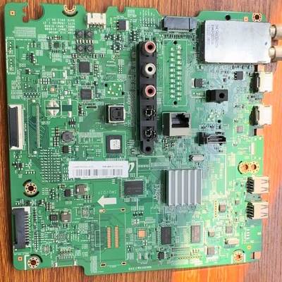 瑞现货三星UA46F5500AJ主板BN41-01958B配屏CY-HF460BGLV1H原装拆