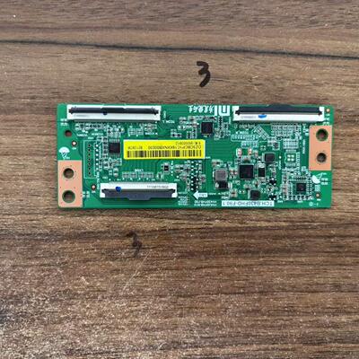 原装小米L43M7-EA逻辑板TCH.B430FHD-F90.1 HV430FHB-N10现货测发