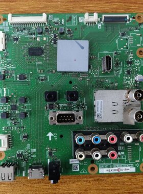 夏普LCD-40SX160A/LX260A 46/60DS20A/LX265A主板QPWBNG318WJZZ屏