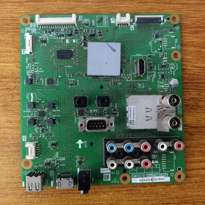 夏普LCD-40SX160A/LX260A 46/60DS20A/LX265A主板QPWBNG318WJZZ屏