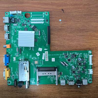 原装拆机海信 LED46K16X3D主板RSAG7.820.4510屏LTA460HQ12现货好