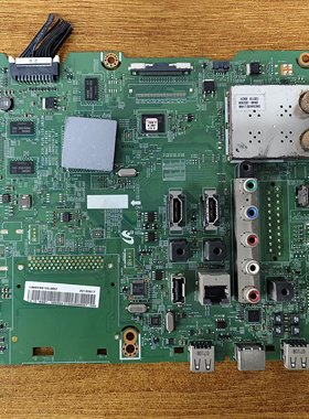 三星UA46ES6100J电视主板BN41-01812A BN91-08838A屏LTJ460HW05-H
