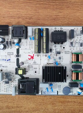 TCL 75V8E 75V69H 电源板 40-L20XH4-PWC1ZG 11601-500051实拍 加