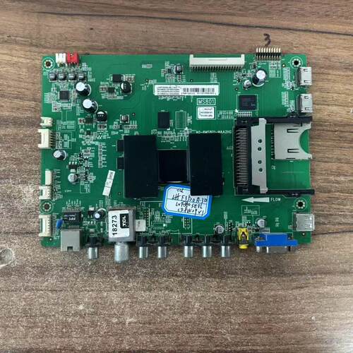 原装TCL L55F3500A-3D 主板40-6MS801-MAA2HG屏LVF550SE3L CD9W09