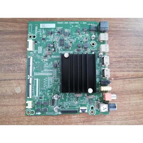 盛海信55E4F HZ65A55E 65A52E 65E3D-M主板RSAG7.820.9484屏可选